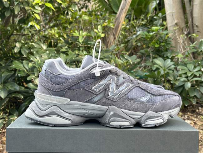 NB Shoes High End Quality-178