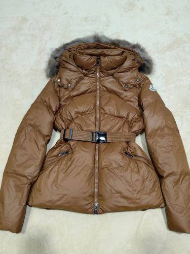 Moncler Down Coat women-691
