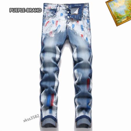 Purple Brand Jeans 1：1 Quality-181