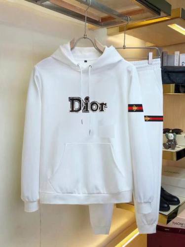 Dior suit men-393(M-XXXL)