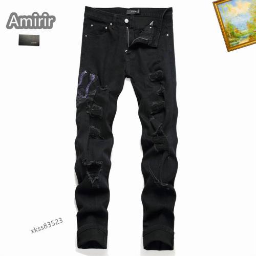 AMIRI men jeans 1：1 quality-582