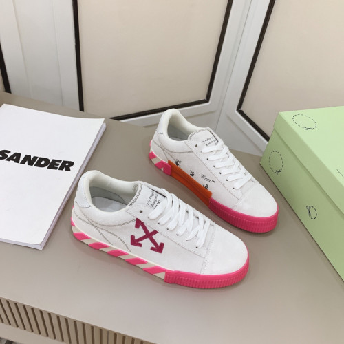 OFFwhite Men shoes 1：1 quality-324