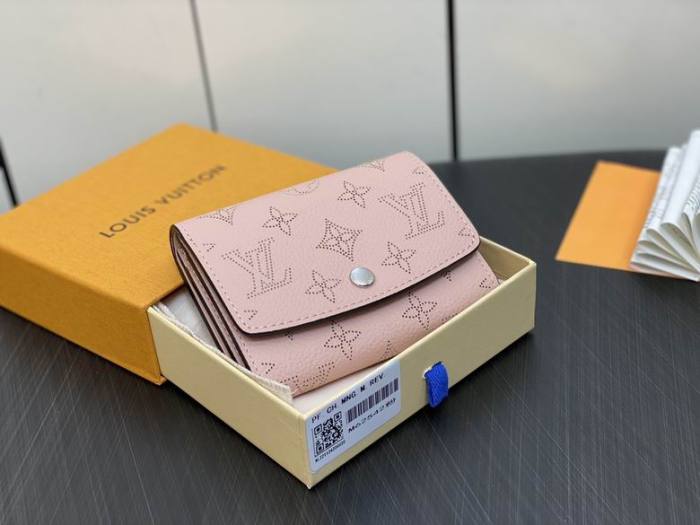 Super Perfect LV Wallet-711