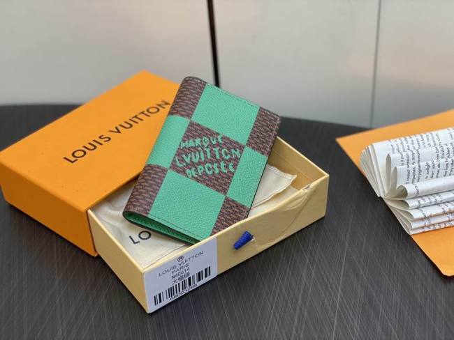 Super Perfect LV Wallet-701