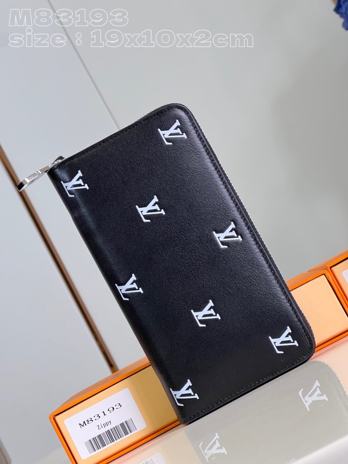 Super Perfect LV Wallet-730