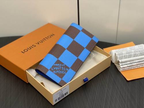 Super Perfect LV Wallet-727