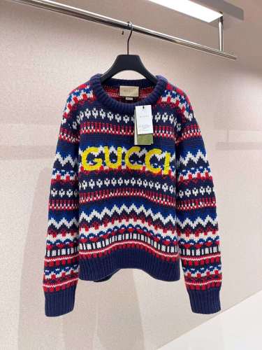 G Sweater High End Quality-096
