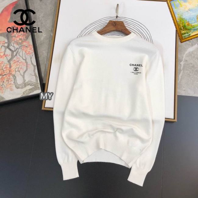 CHNL sweater-014(M-XXXL)