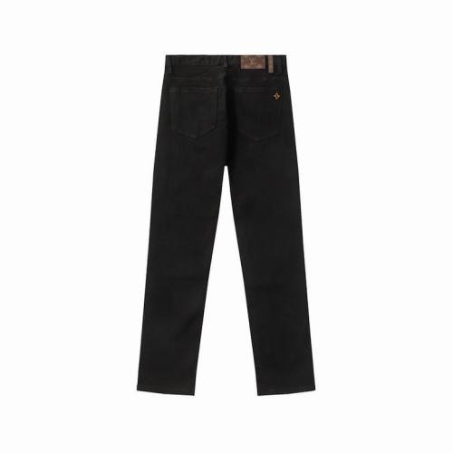 LV men jeans AAA quality-160(XS-L)