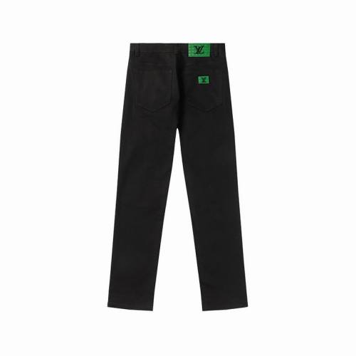 LV men jeans AAA quality-164(XS-L)