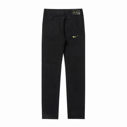 FD men jeans 1：1 quality-049(XS-L)