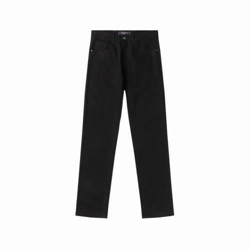 LV men jeans AAA quality-164(XS-L)