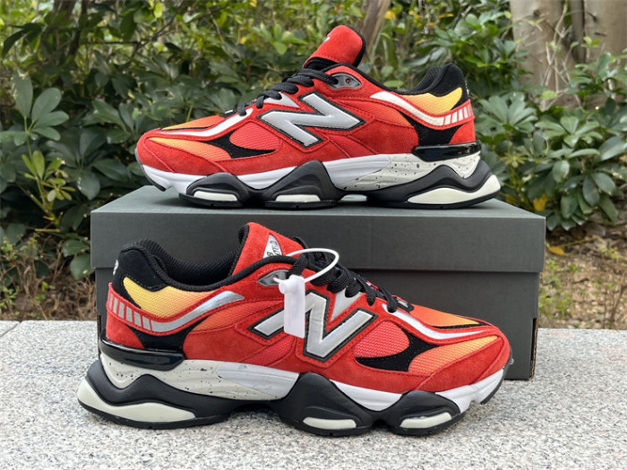 NB Shoes High End Quality-179