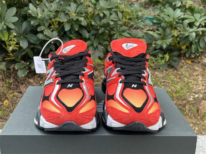 NB Shoes High End Quality-179
