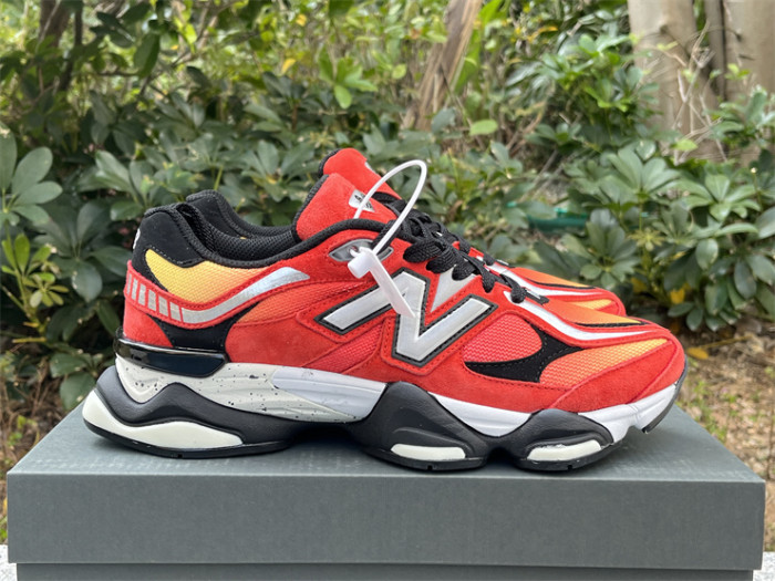 NB Shoes High End Quality-179