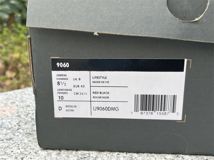 NB Shoes High End Quality-179