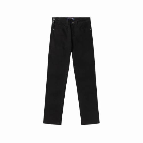 LV men jeans AAA quality-166(XS-L)