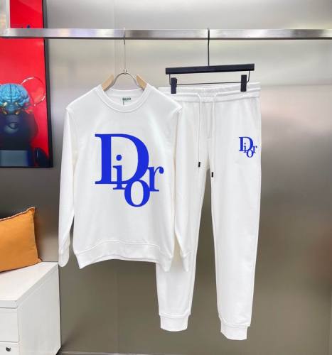 Dior suit men-413(M-XXXXXL)