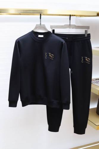 Burberry long sleeve men suit-822(M-XXXXXL)