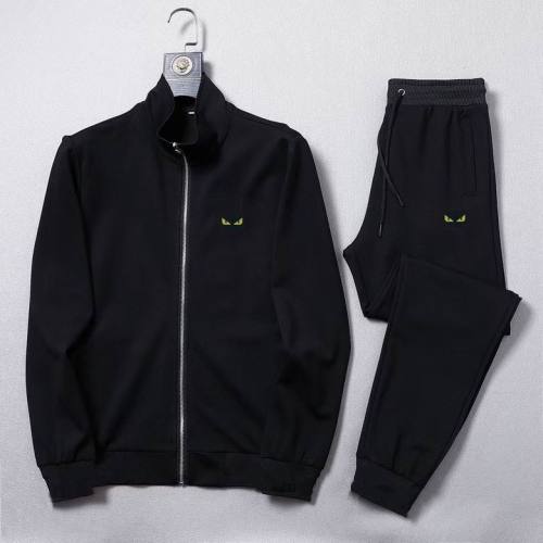 FD long sleeve men suit-554(M-XXXXXL)