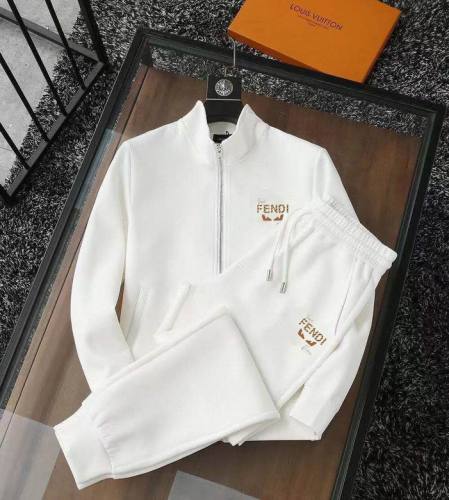 FD long sleeve men suit-556(M-XXXXXL)
