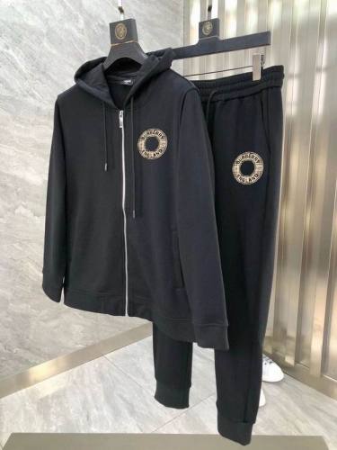 Burberry long sleeve men suit-830(M-XXXXXL)