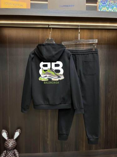 B suit-307(M-XXXXXL)