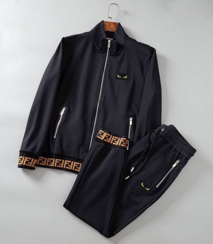 FD long sleeve men suit-524(M-XXXL)