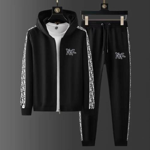 Dior suit men-397(M-XXXL)