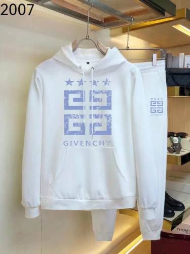 Givenchy suit men-161(M-XXXXXL)