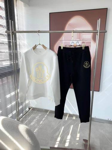 Moncler suit-390(M-XXXXXL)