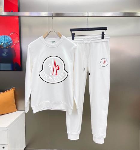 Moncler suit-380(M-XXXXXL)