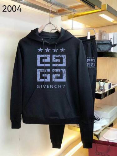 Givenchy suit men-162(M-XXXXXL)