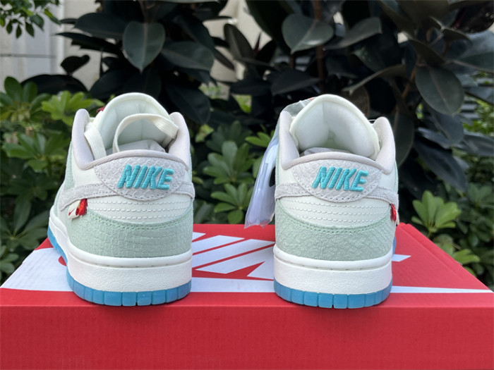 Authentic Nike Dunk Low LX CNY Year OfThe Dragon