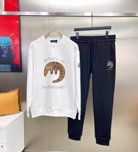Moncler suit-381(M-XXXXXL)