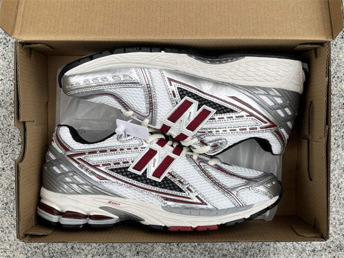 NB Shoes High End Quality-180