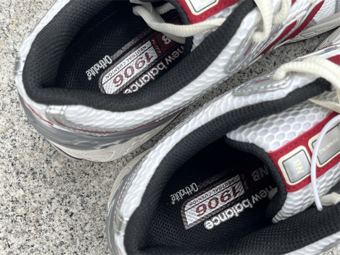 NB Shoes High End Quality-180