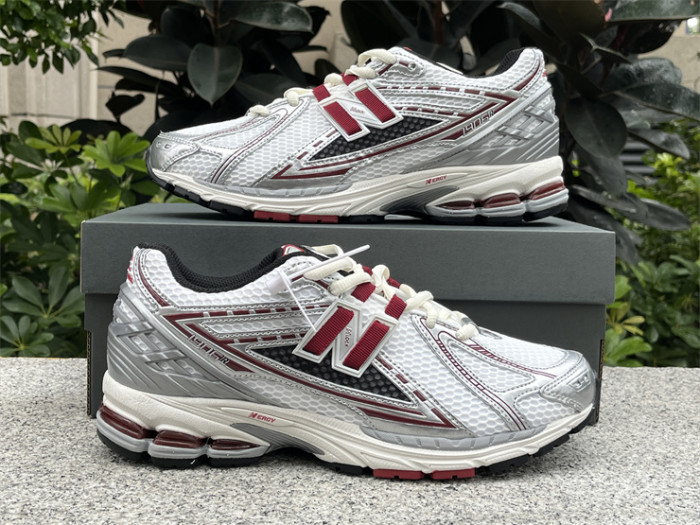 NB Shoes High End Quality-180