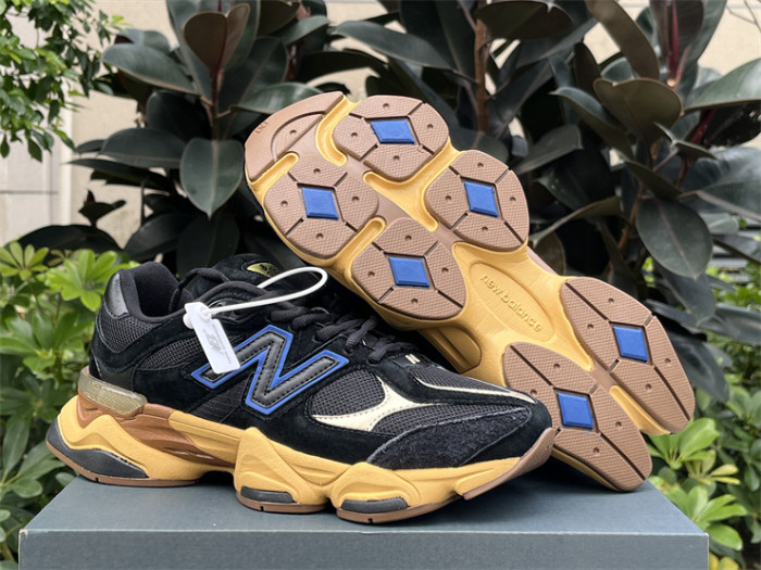 NB Shoes High End Quality-181