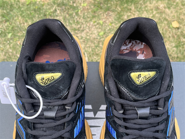 NB Shoes High End Quality-181