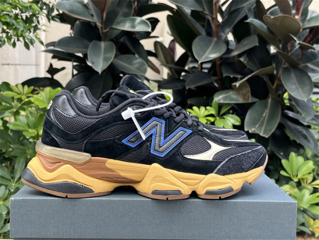 NB Shoes High End Quality-181