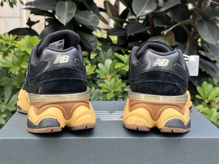 NB Shoes High End Quality-181