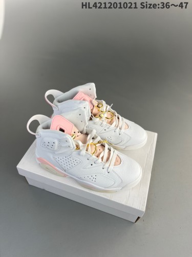 Jordan 6 shoes AAA Quality-112
