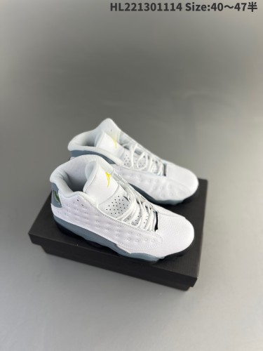 Jordan 13 shoes AAA Quality-188