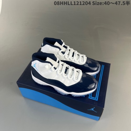 Perfect Air Jordan 11 shoes-008