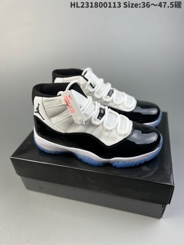 Perfect Air Jordan 11 shoes-012