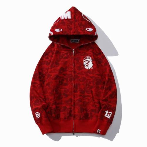 Bape men Hoodies-1326(M-XXXL)