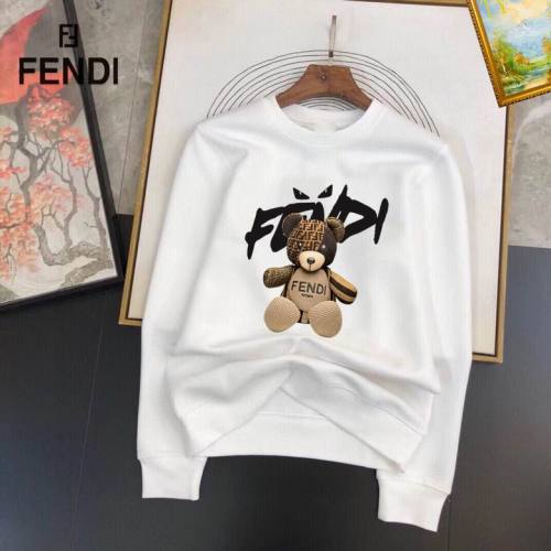 FD men Hoodies-588(M-XXXL)