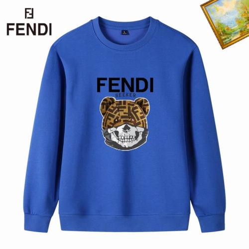FD men Hoodies-616(M-XXXL)
