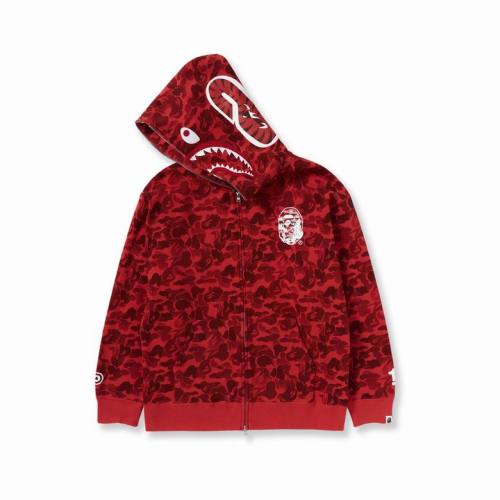 Bape men Hoodies-1323(M-XXXL)